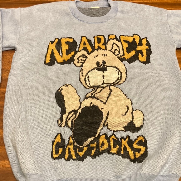 Vintage sweater - Picture 1 of 3